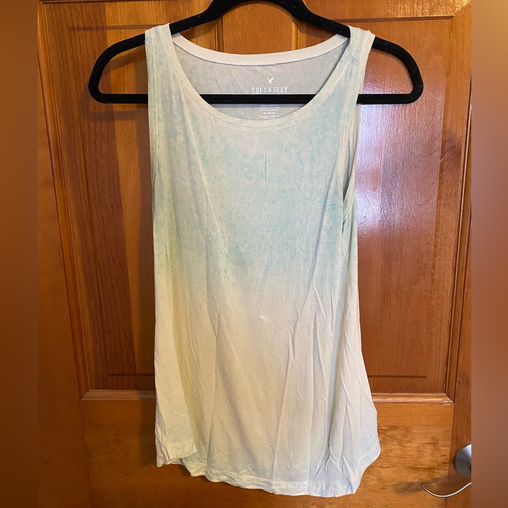 AE soft and sexy tank